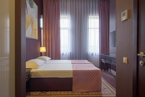 Imagen de la habitación del Hotel Country Club Yudino Park. Foto 6