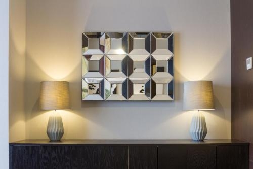 Imagen de la habitación del Hotel Country Club Yudino Park. Foto 9