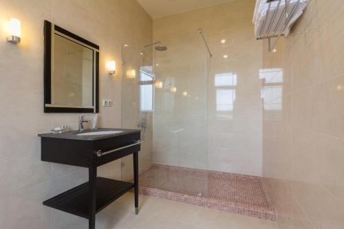 Imagen de la habitación del Hotel Country Club Yudino Park. Foto 10