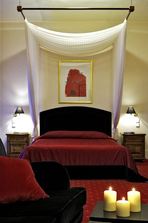 Imagen de la habitación del Hotel Country Club and Suites. Foto 8