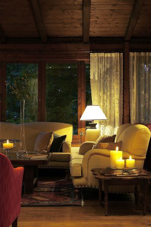 Imagen de los interiores del Hotel Country Club and Suites. Foto 19