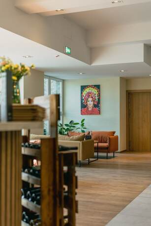 Imagen general del Hotel Country Club Żywiec i Domki Całoroczne. Foto 2