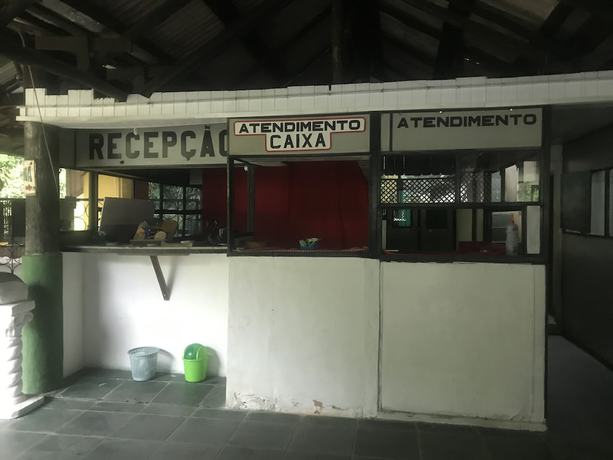 Imagen general del Hotel Country Clube. Foto 1