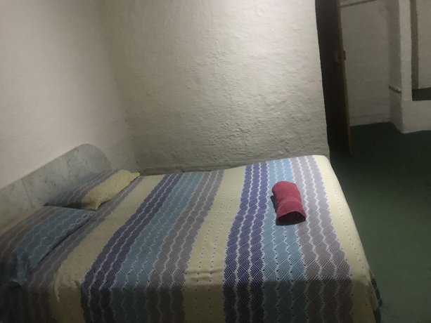 Imagen de la habitación del Hotel Country Clube. Foto 7