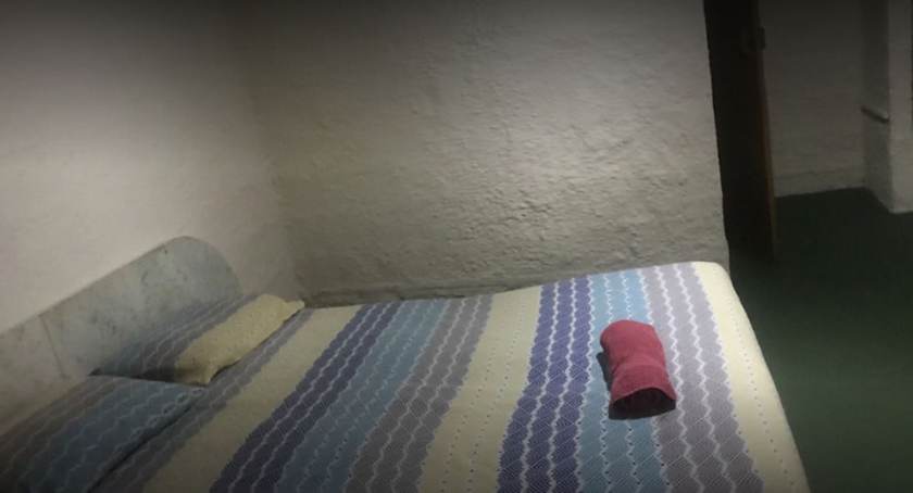 Imagen de la habitación del Hotel Country Clube. Foto 8