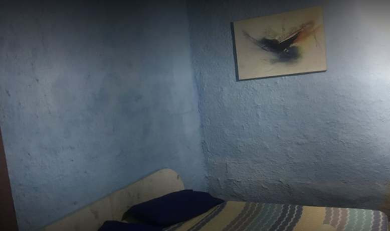 Imagen de la habitación del Hotel Country Clube. Foto 10