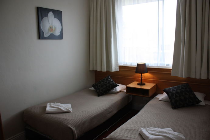Imagen de la habitación del Hotel Country Comfort Armidale. Foto 4