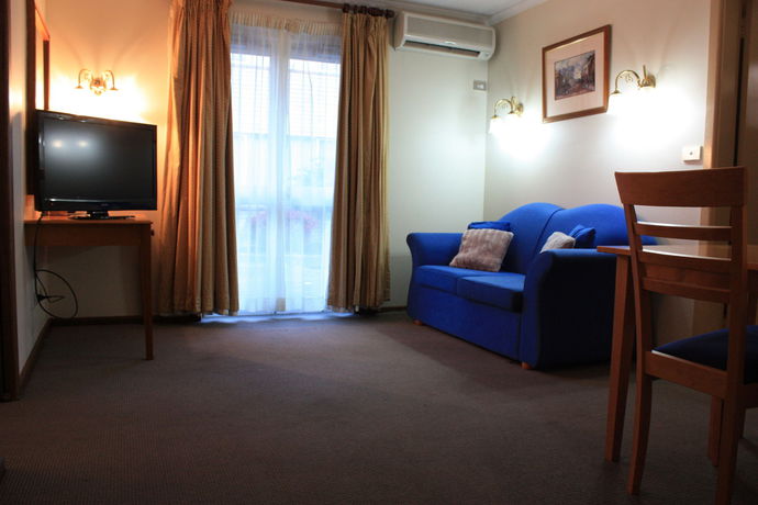 Imagen de la habitación del Hotel Country Comfort Armidale. Foto 5