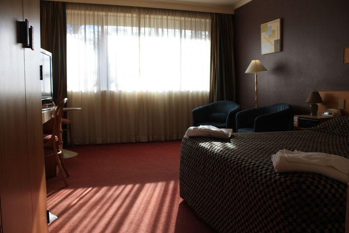 Imagen de la habitación del Hotel Country Comfort Armidale. Foto 6