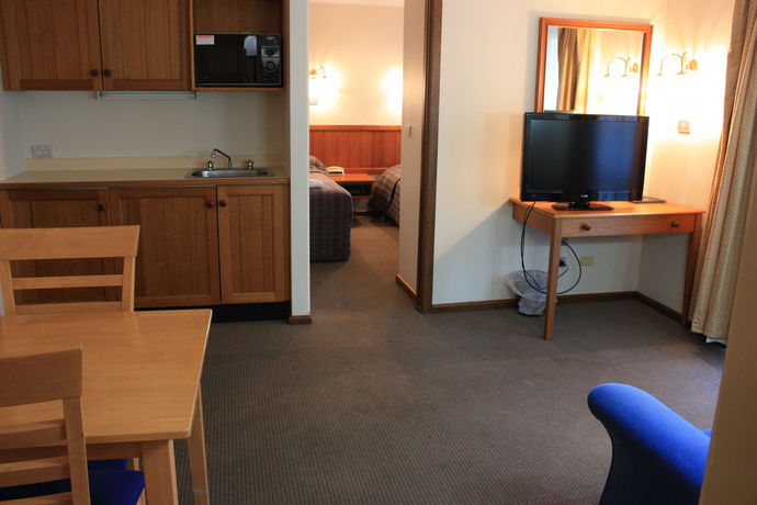 Imagen de la habitación del Hotel Country Comfort Armidale. Foto 7