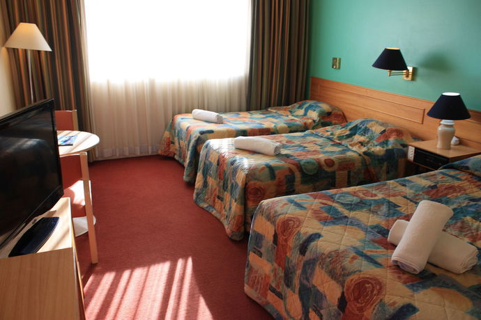 Imagen de la habitación del Hotel Country Comfort Armidale. Foto 8