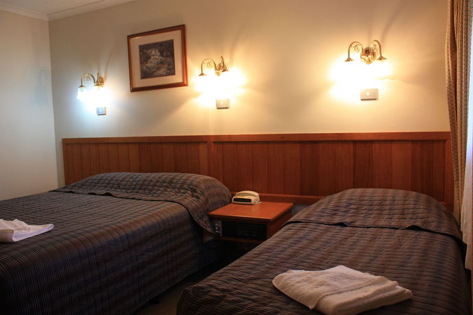 Imagen de la habitación del Hotel Country Comfort Armidale. Foto 9