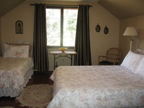 Imagen de la habitación del Hotel Country Comfort Bed and Breakfast. Foto 3