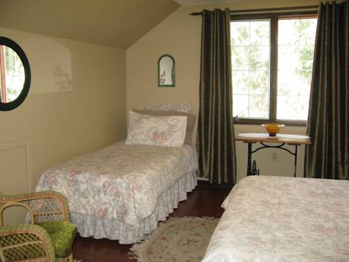 Imagen de la habitación del Hotel Country Comfort Bed and Breakfast. Foto 4