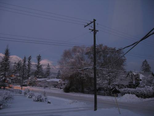 Imagen general del Hotel Country Comfort Bed and Breakfast. Foto 1