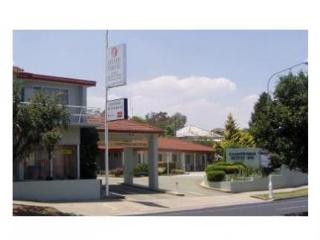 Imagen general del Hotel Country Comfort Cowra Countryman Motor Inn. Foto 1