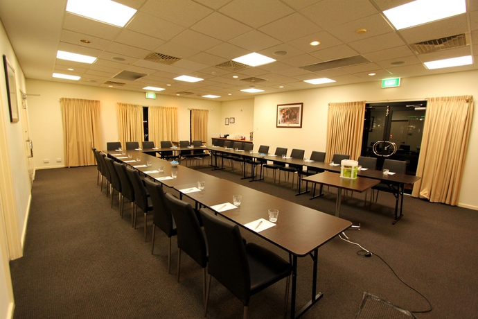 Imagen de los interiores del Hotel Country Comfort Perth. Foto 13