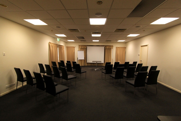 Imagen de los interiores del Hotel Country Comfort Perth. Foto 14