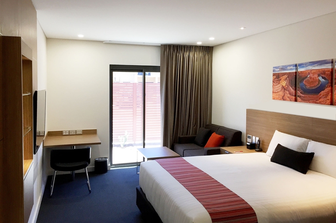 Imagen de la habitación del Hotel Country Comfort Perth. Foto 10