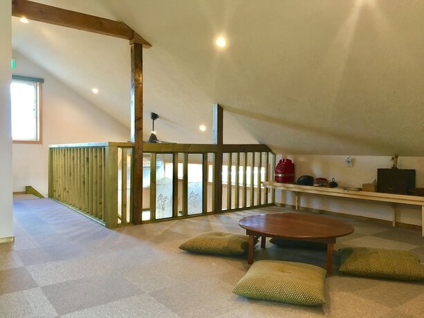 Imagen general del Hotel Country Cottage Wakiaiai. Foto 1