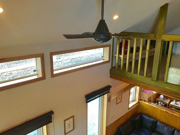 Imagen general del Hotel Country Cottage Wakiaiai. Foto 15