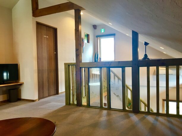 Imagen de la habitación del Hotel Country Cottage Wakiaiai. Foto 16