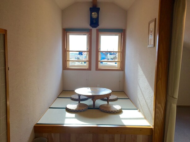 Imagen de la habitación del Hotel Country Cottage Wakiaiai. Foto 17