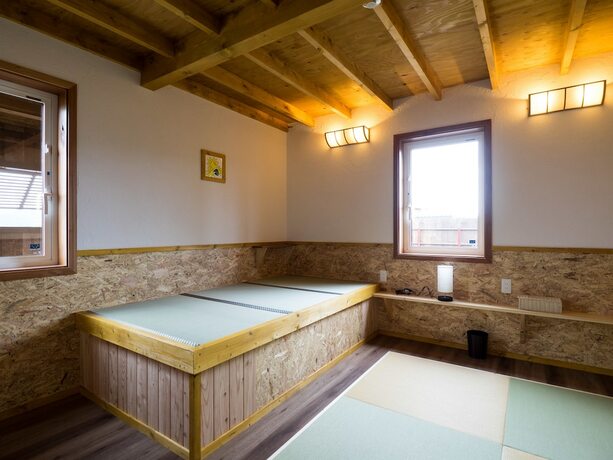 Imagen de la habitación del Hotel Country Cottage Wakiaiai. Foto 19