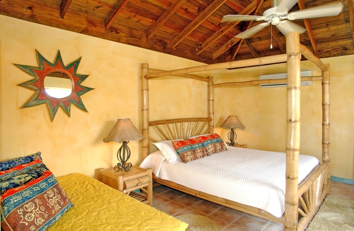 Imagen de la habitación del Hotel Country Country. Foto 6