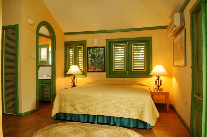 Imagen de la habitación del Hotel Country Country. Foto 7