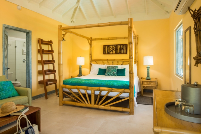 Imagen de la habitación del Hotel Country Country. Foto 8