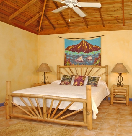 Imagen de la habitación del Hotel Country Country. Foto 9