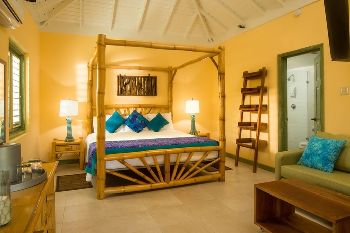 Imagen de la habitación del Hotel Country Country. Foto 10