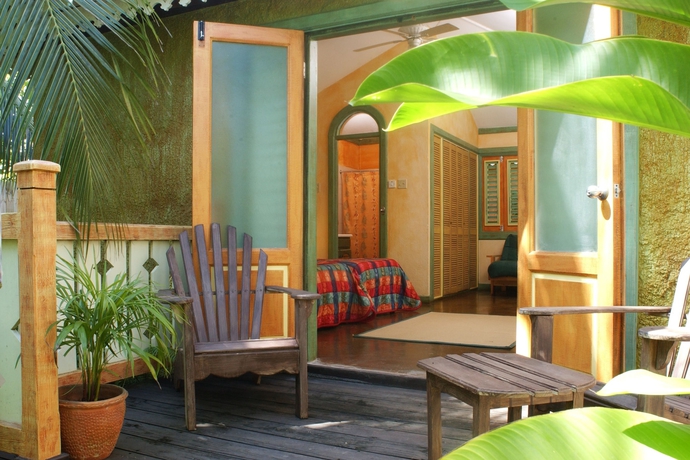 Imagen de la habitación del Hotel Country Country. Foto 12