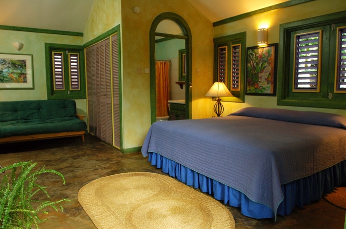 Imagen de la habitación del Hotel Country Country. Foto 13