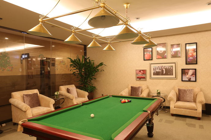Imagen general del Hotel Country Garden Airport Phoenix. Foto 2