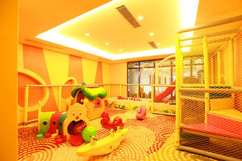 Imagen general del Hotel Country Garden Airport Phoenix. Foto 3