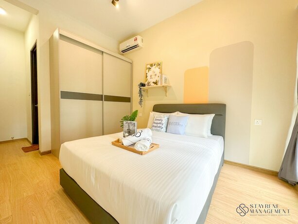 Imagen general del Hotel Country Garden Danga Bay By Stayrene. Foto 2