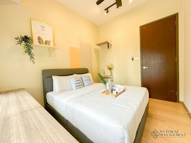 Imagen general del Hotel Country Garden Danga Bay By Stayrene. Foto 3