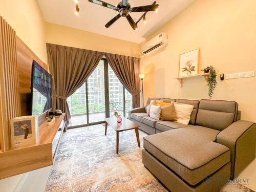 Imagen de la habitación del Hotel Country Garden Danga Bay Sunset View by Stayrene. Foto 15