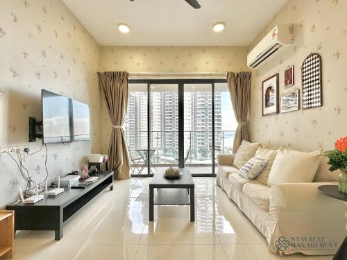 Imagen de la habitación del Hotel Country Garden Danga Bay Sunset View by Stayrene. Foto 18