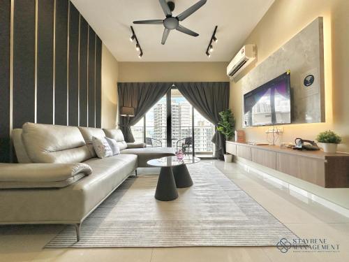 Imagen de la habitación del Hotel Country Garden Danga Bay Sunset View by Stayrene. Foto 20