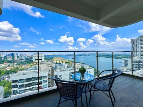 Imagen general del Hotel Country Garden Danga Bay Sunset View by Stayrene. Foto 4