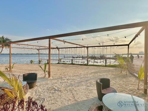 Imagen general del Hotel Country Garden Danga Bay Sunset View by Stayrene. Foto 8