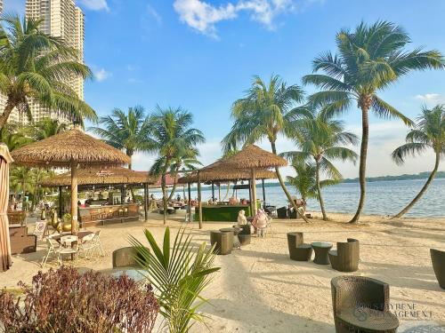 Imagen general del Hotel Country Garden Danga Bay Sunset View by Stayrene. Foto 10