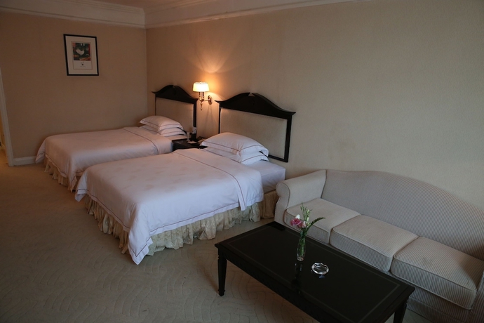 Imagen de la habitación del Hotel Country Garden Flower City. Foto 12
