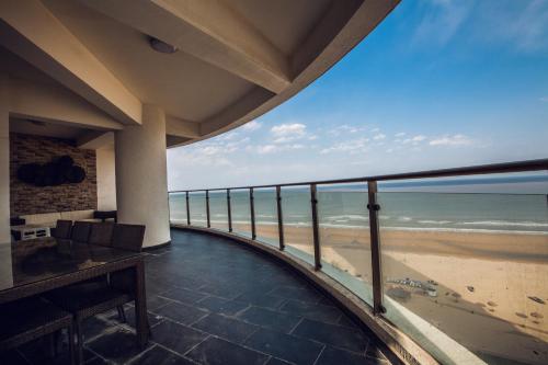 Imagen de la habitación del Hotel Country Garden Golden Beach. Foto 4