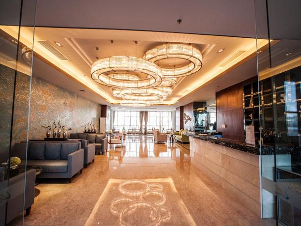 Imagen general del Hotel Country Garden Golden Beach. Foto 2