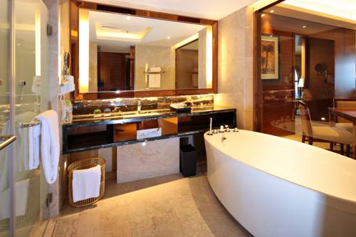 Imagen de la habitación del Hotel Country Garden Golden Beach. Foto 9