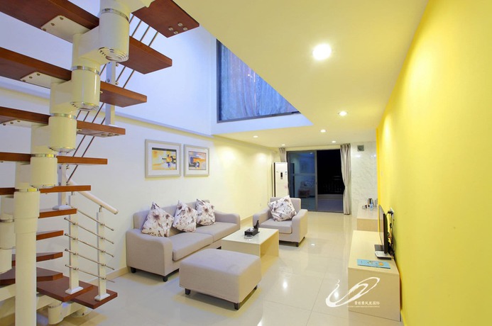 Imagen de la habitación del Hotel Country Garden Holiday Hot Spring Fogang. Foto 4